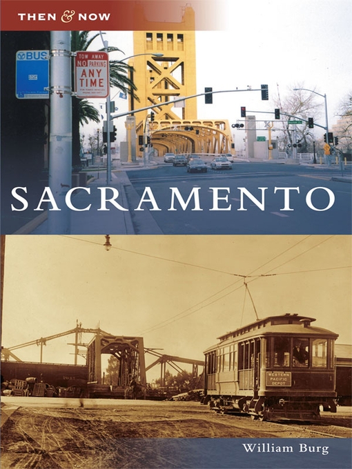 Title details for Sacramento by William Burg - Available